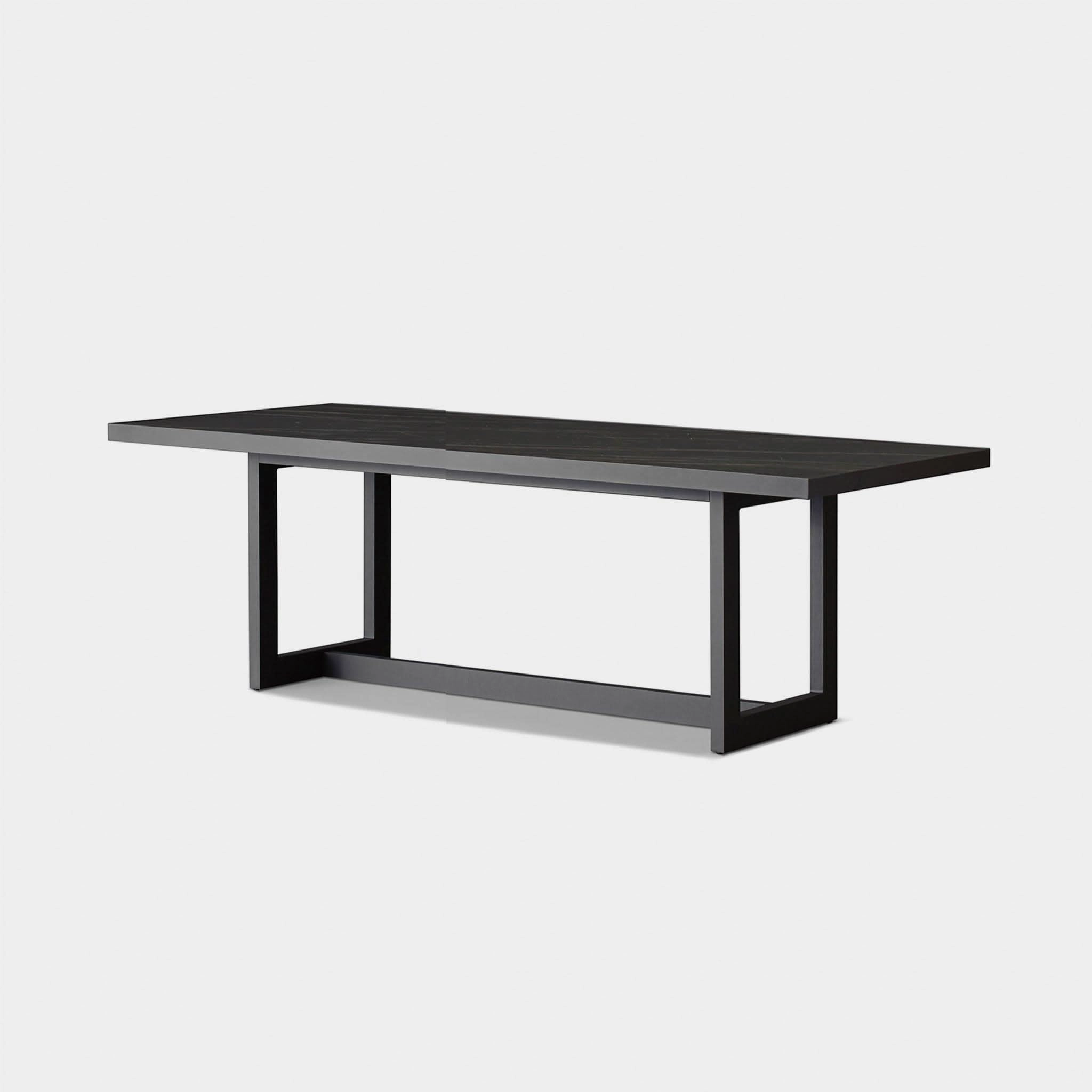 Hampton Dining Table 75"