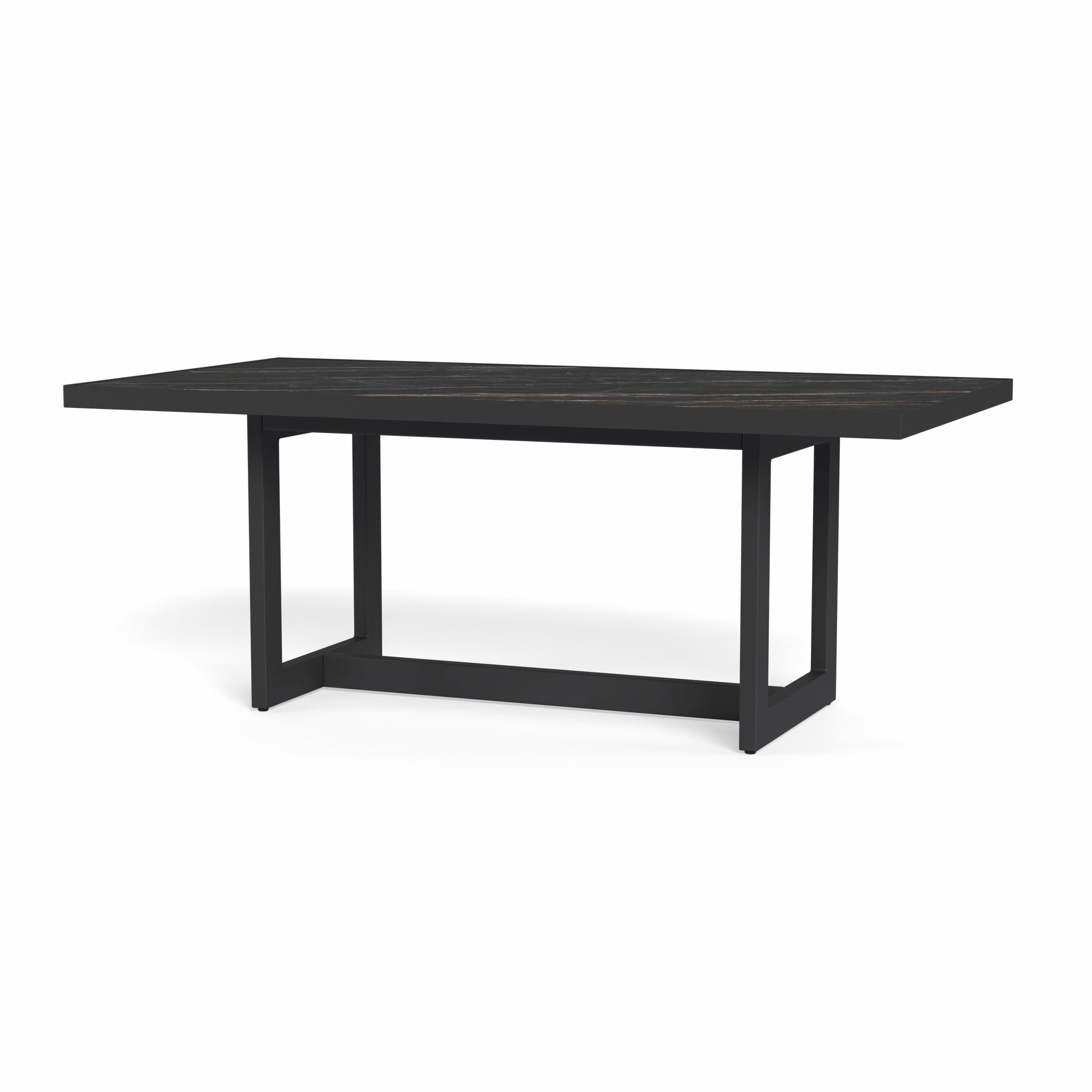 Hampton Dining Table 75"