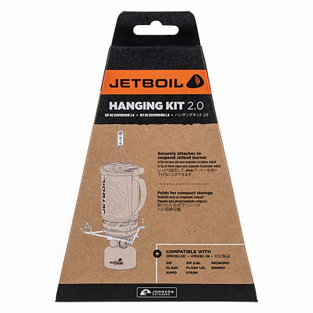 Hanging Kit 2.0