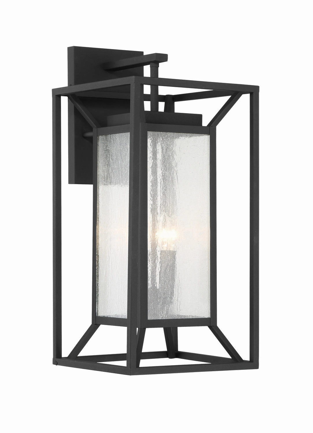 Harbor View Four Light Wall Mount Sand CoalOutdoor wall sconces with motion sensor
