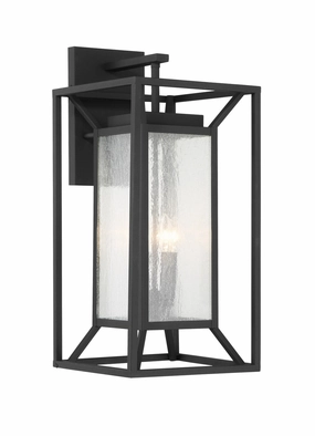 Harbor View Four Light Wall Mount Sand CoalOutdoor wall sconces with motion sensor