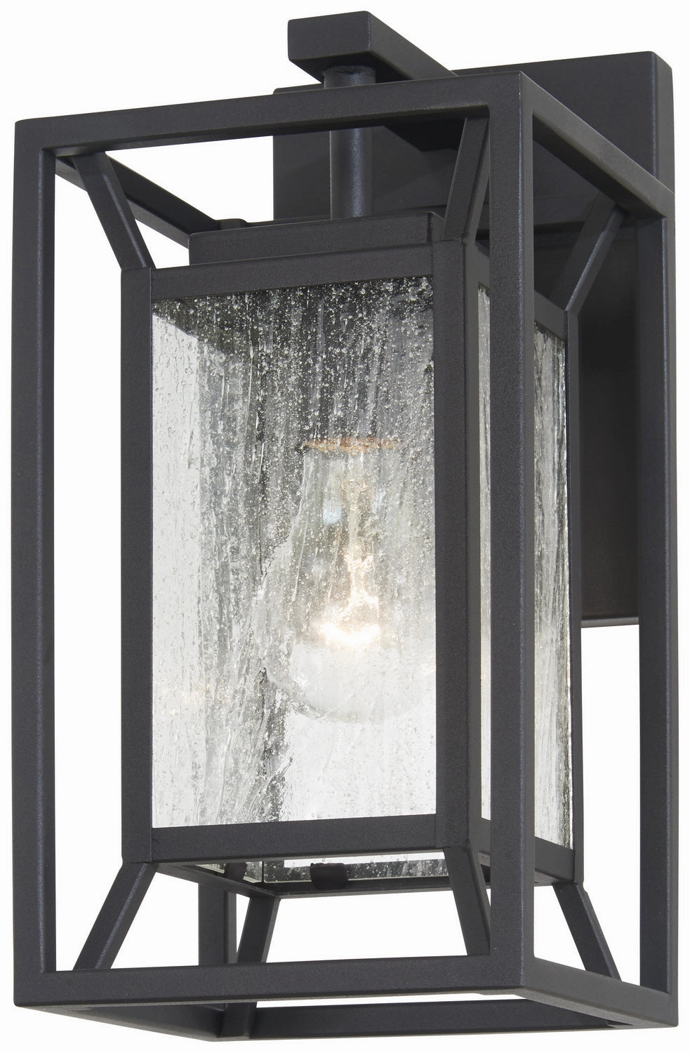 Harbor View One Light Wall Mount Sand CoalOutdoor wall sconces with motion sensor