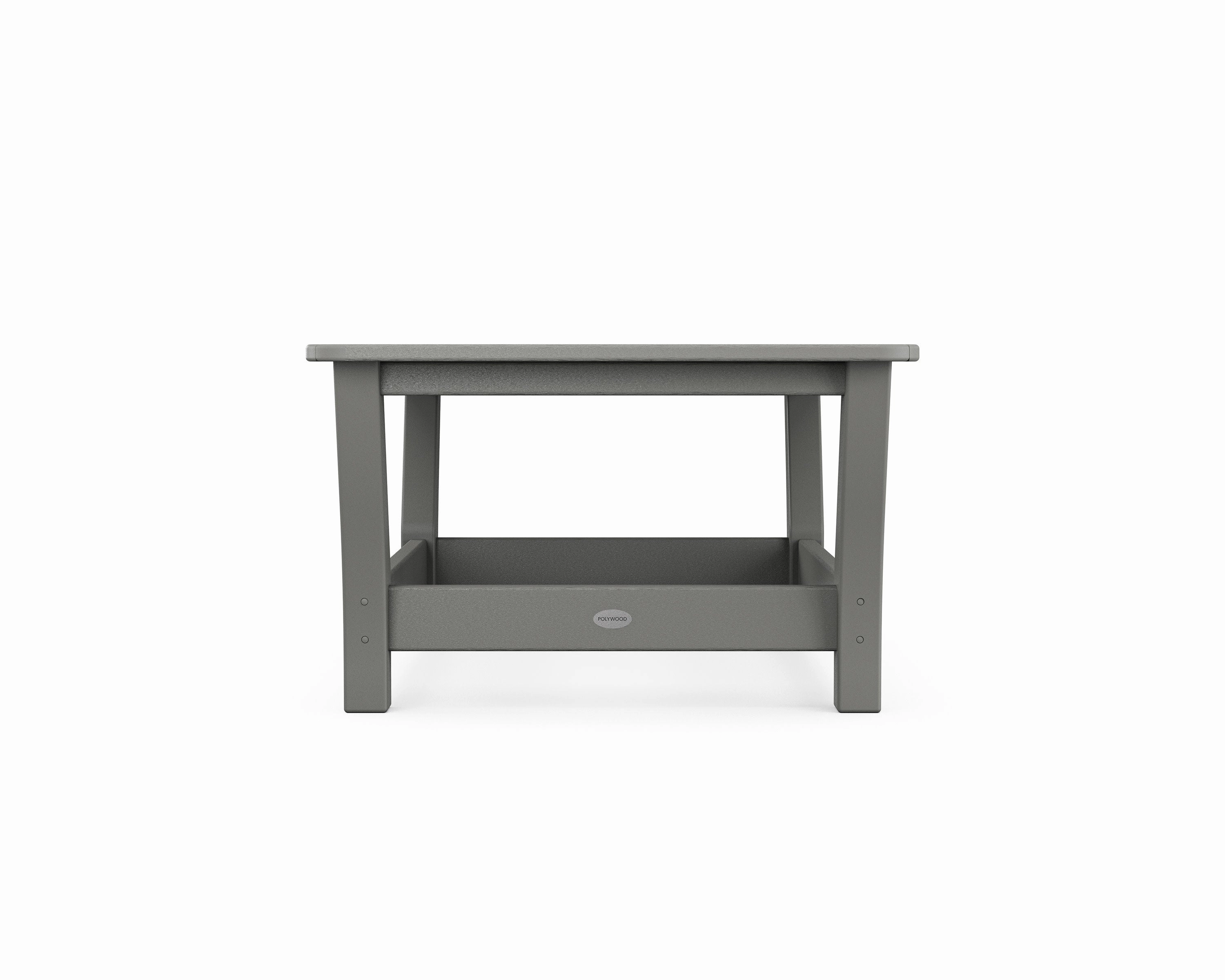 Harbour Slat Coffee Table