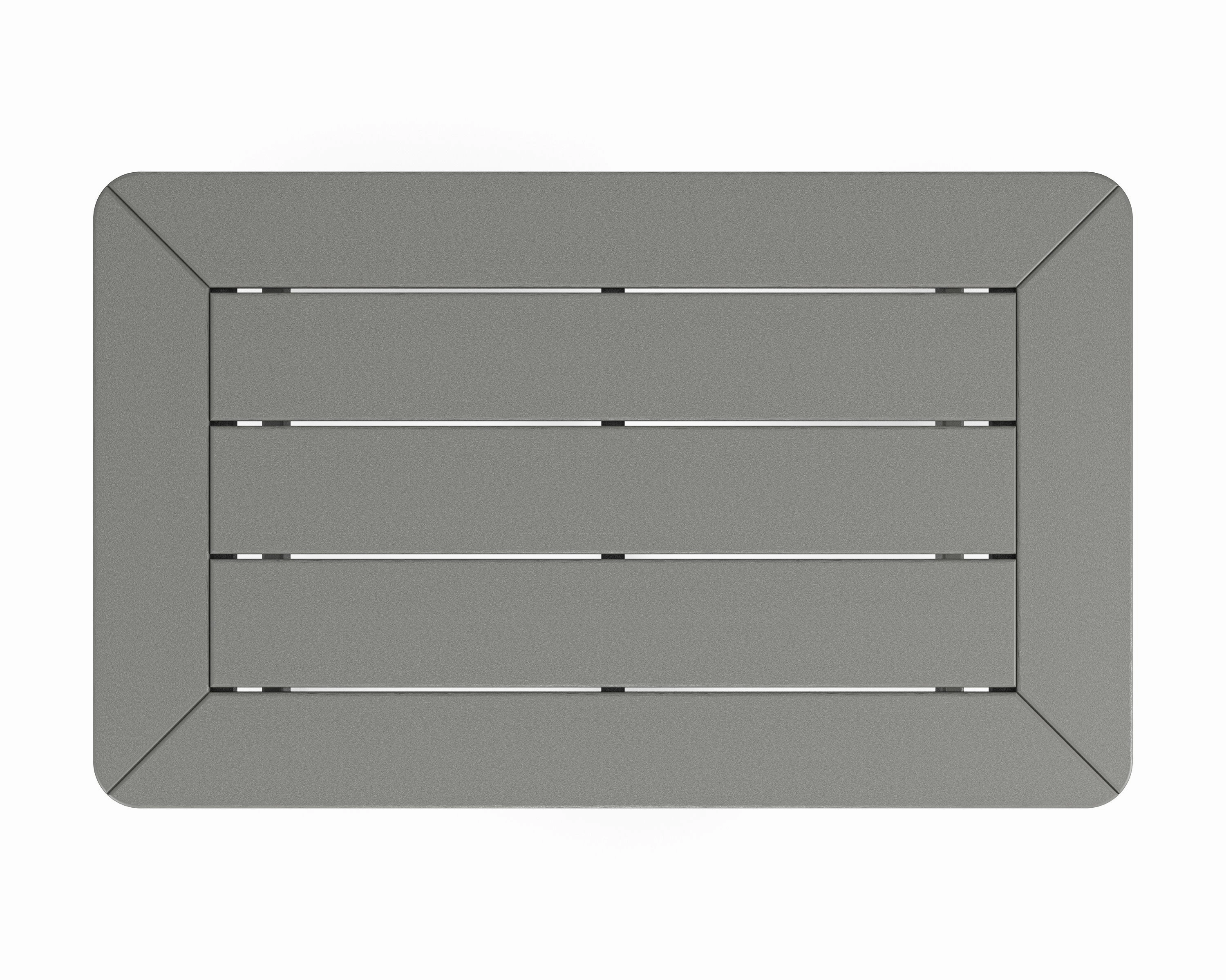 Harbour Slat Coffee Table