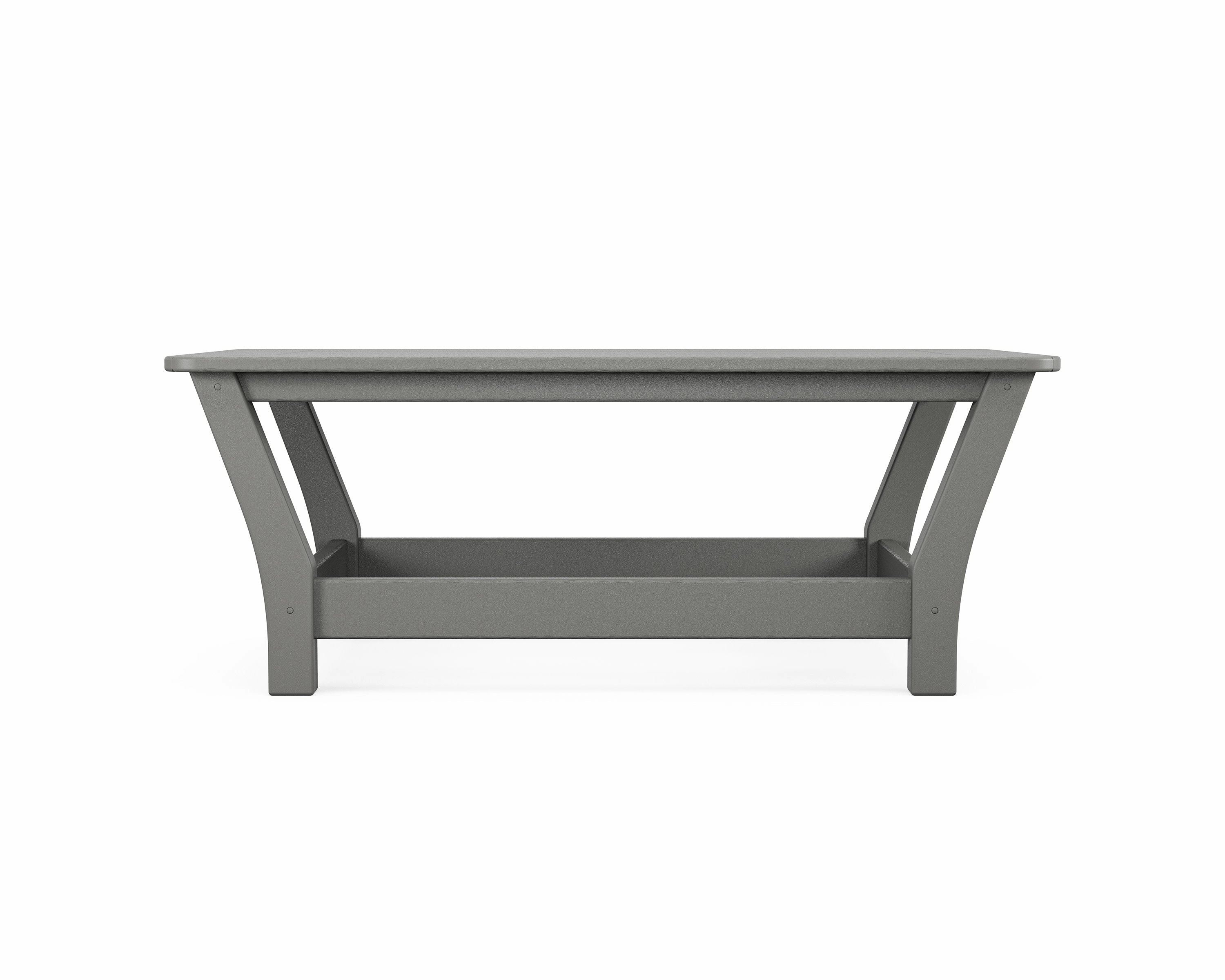 Harbour Slat Coffee Table