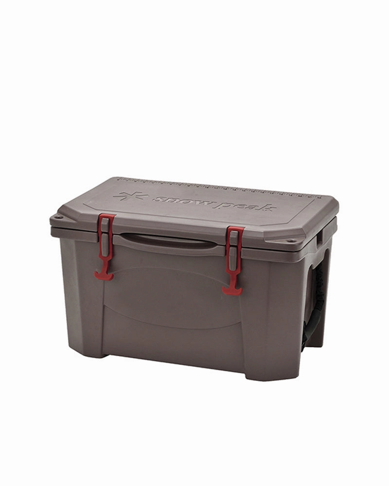 Hard Rock Cooler 40QT essential outdoor cooking accessories kit