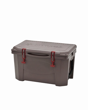 Hard Rock Cooler 40QT essential outdoor cooking accessories kit