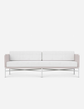 Haring Indoor / Outdoor Sofaoutdoor patio furniture set