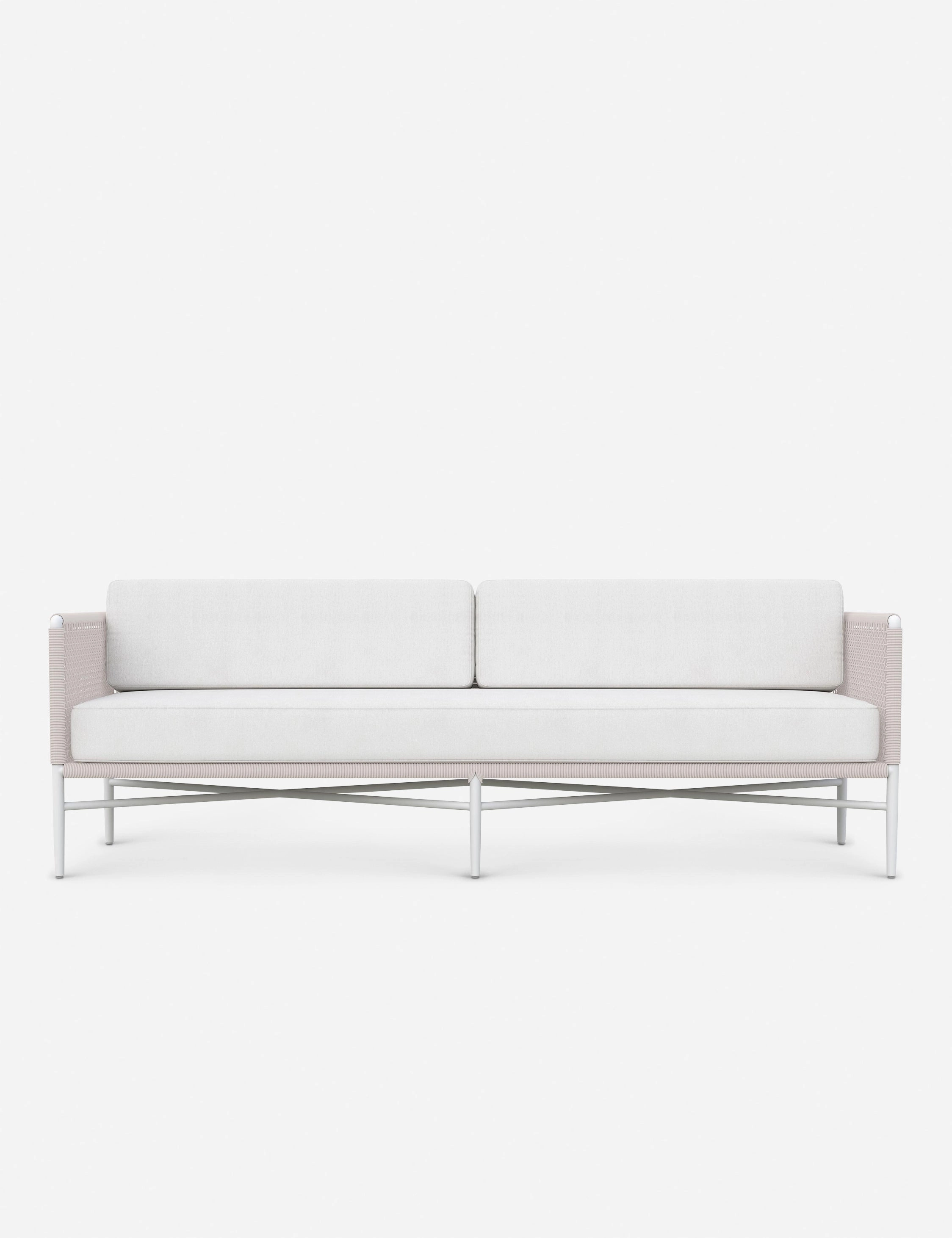 Haring Indoor / Outdoor Sofaoutdoor patio furniture set