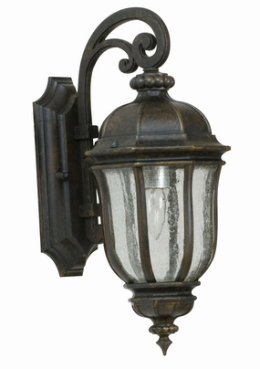 Harper One Light Outdoor Wall Lantern Peruvian Bronze OutdoorOutdoor wall sconces with motion sensor