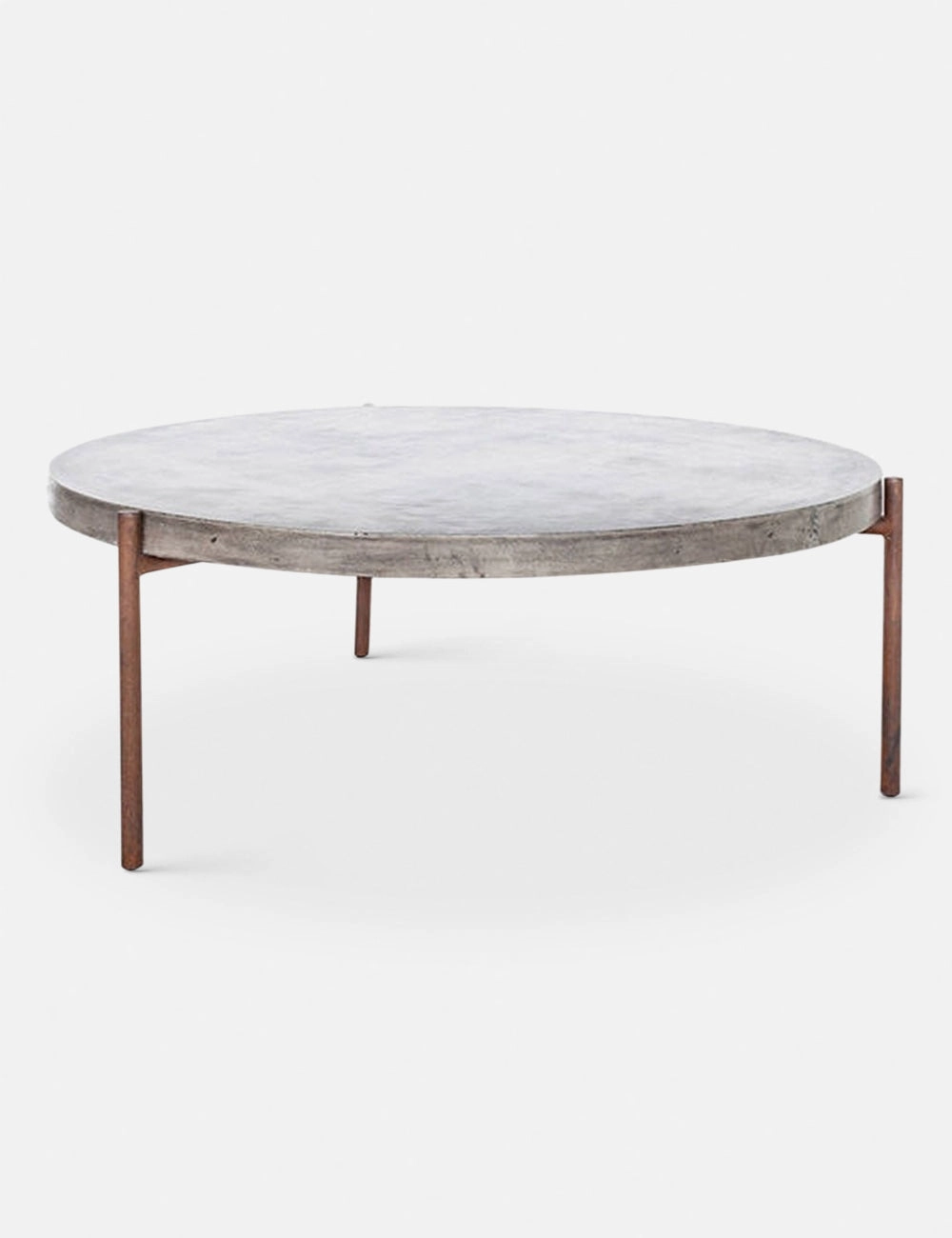 Harrison Indoor / Outdoor Round Coffee Table
