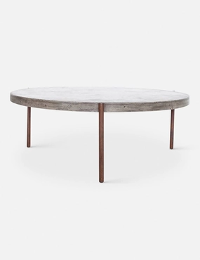 Harrison Indoor / Outdoor Round Coffee Tableoutdoor patio furniture set