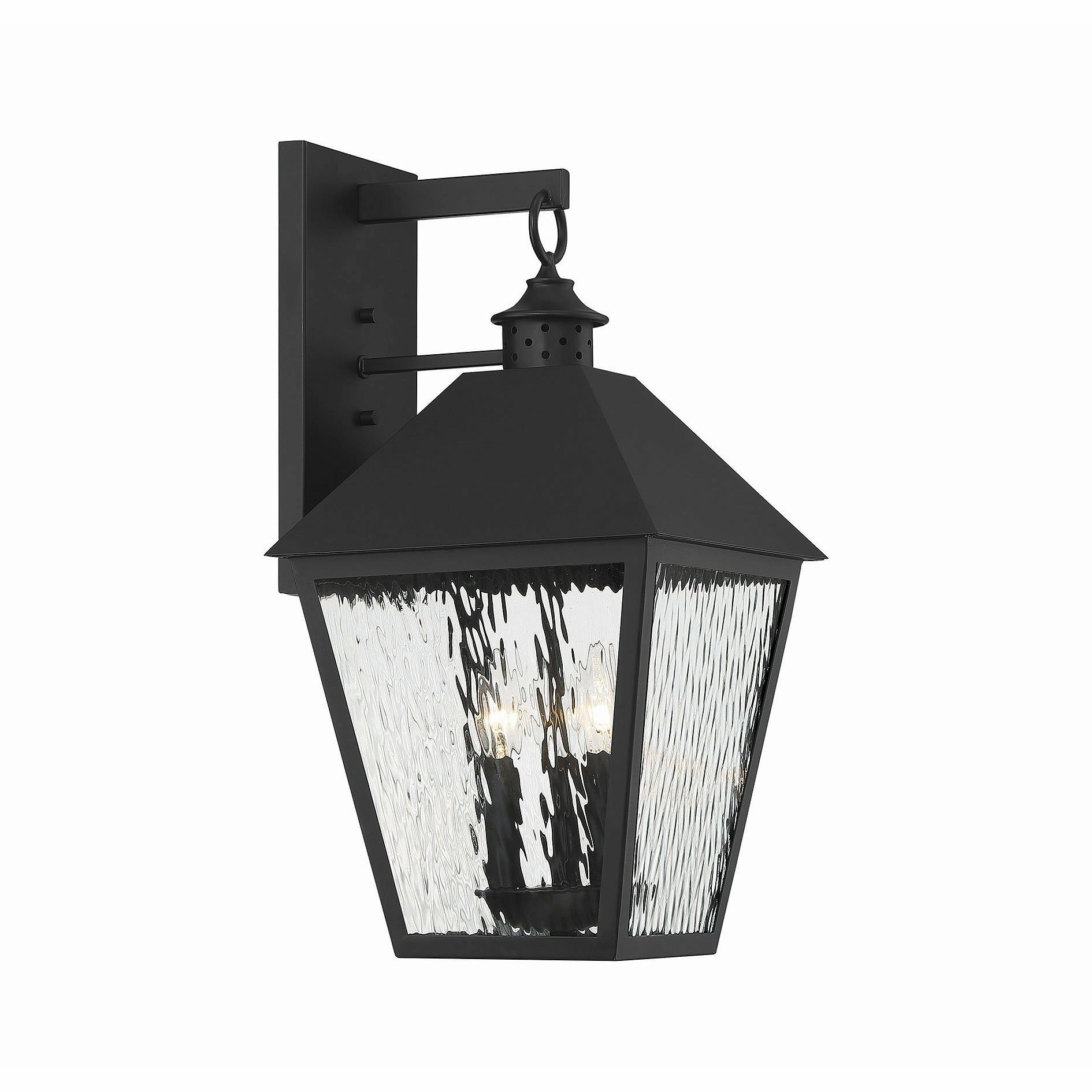 Harrison Outdoor Wall Light