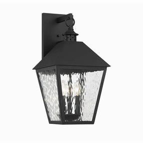 Harrison Outdoor Wall LightWeatherproof outdoor lighting