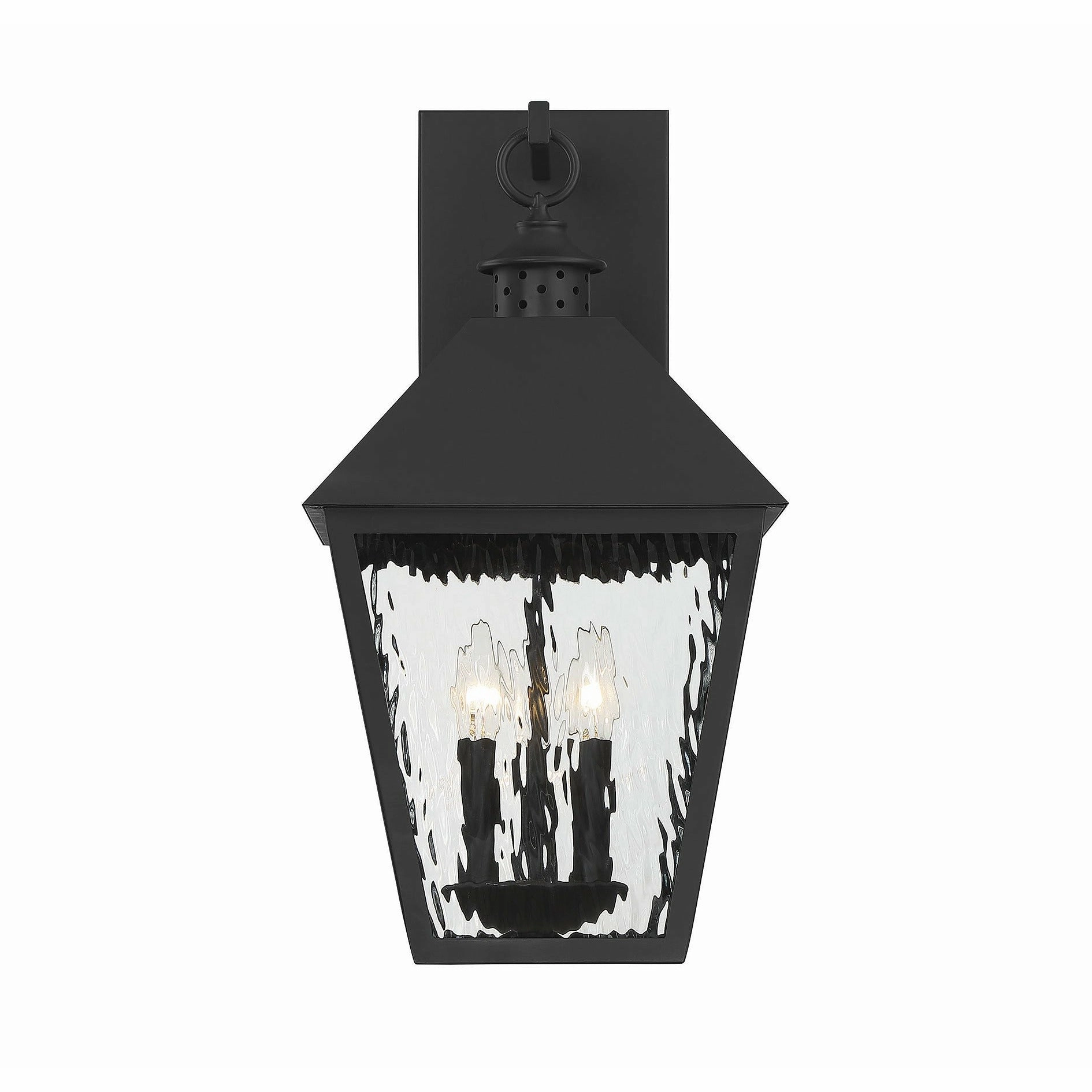 Harrison Outdoor Wall Light