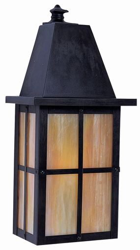 Hartford One Light Wall Mount BronzeOutdoor wall sconces with motion sensor