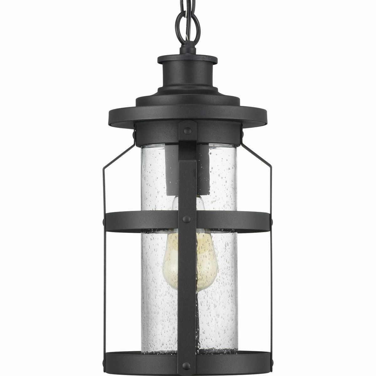 Haslett Outdoor Ceiling LightWeatherproof outdoor lighting
