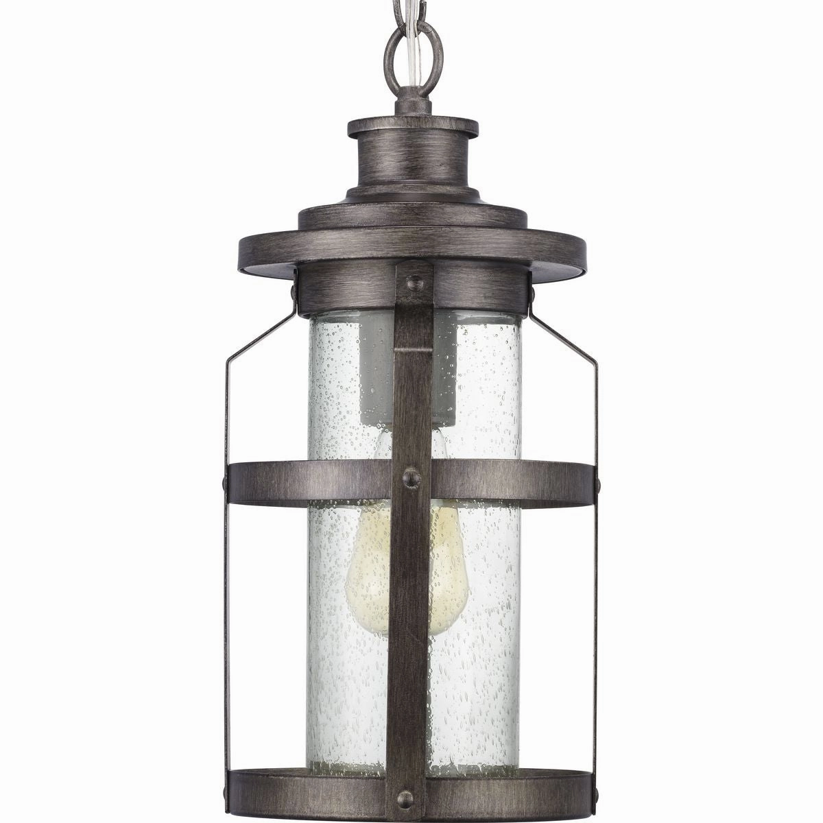 Haslett Outdoor Ceiling Light