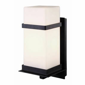 Havana Outdoor Wall LightWeatherproof outdoor lighting