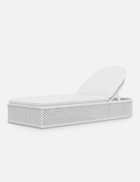 Havelock Indoor / Outdoor Chaiseoutdoor patio furniture set