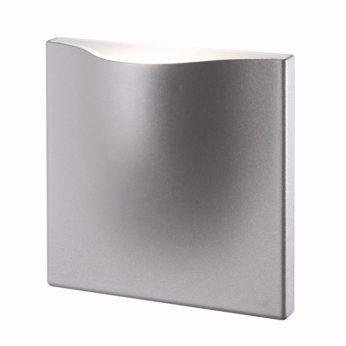 Haven LED Outdoor Wall Mount Marine GreyOutdoor wall sconces with motion sensor