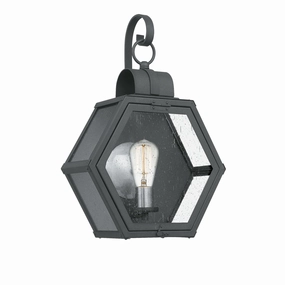 Heath Outdoor Wall LightWeatherproof outdoor lighting