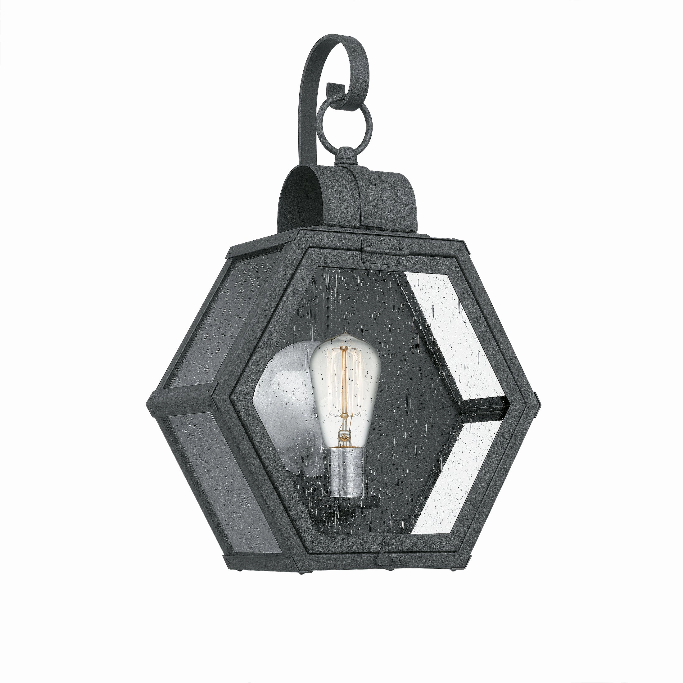 Heath Outdoor Wall LightWeatherproof outdoor lighting