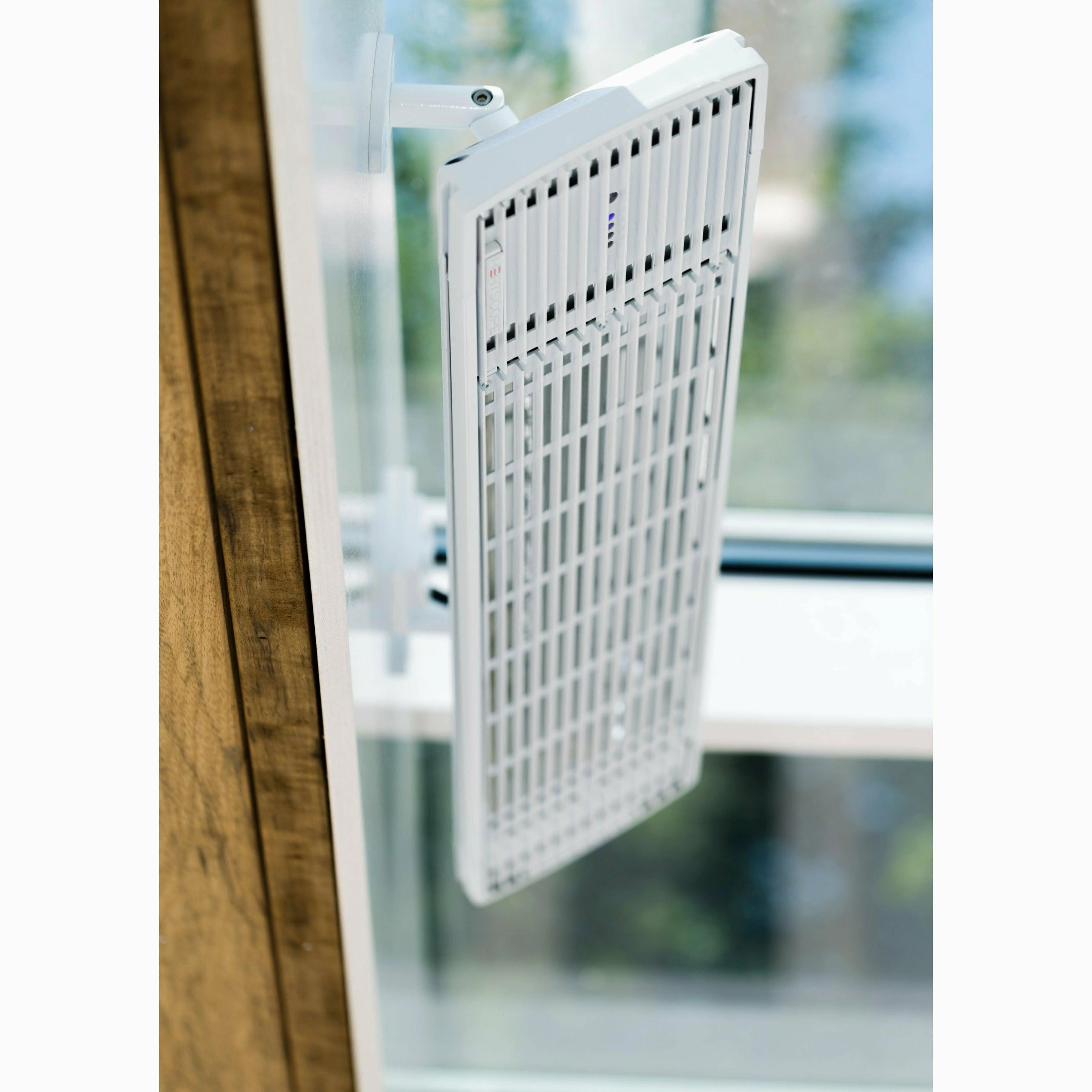 Heatscope Heaters - Fire Spot 2800W Electric Radiant Heater