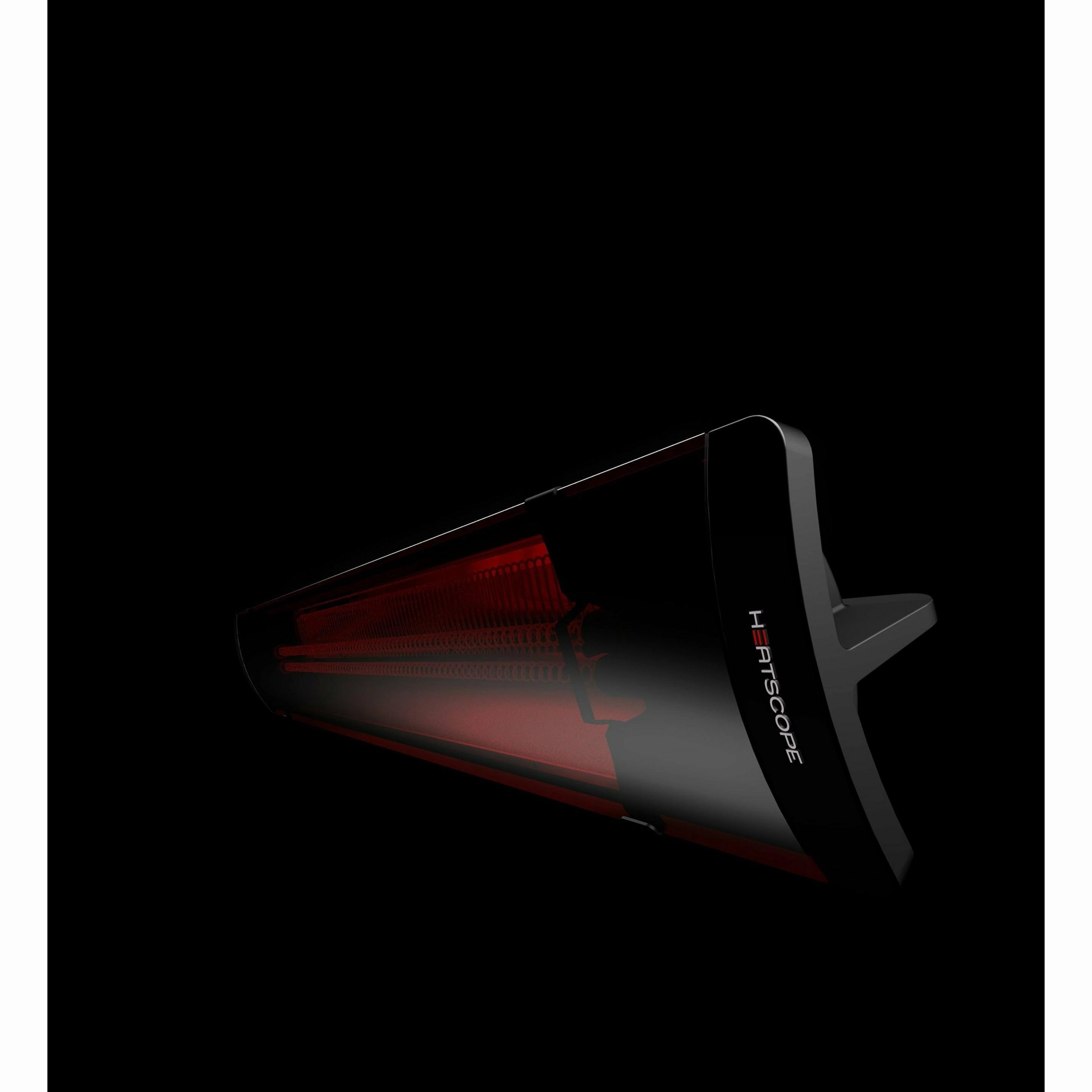 Heatscope Heaters - Pure 3000W Electric Radiant Heater