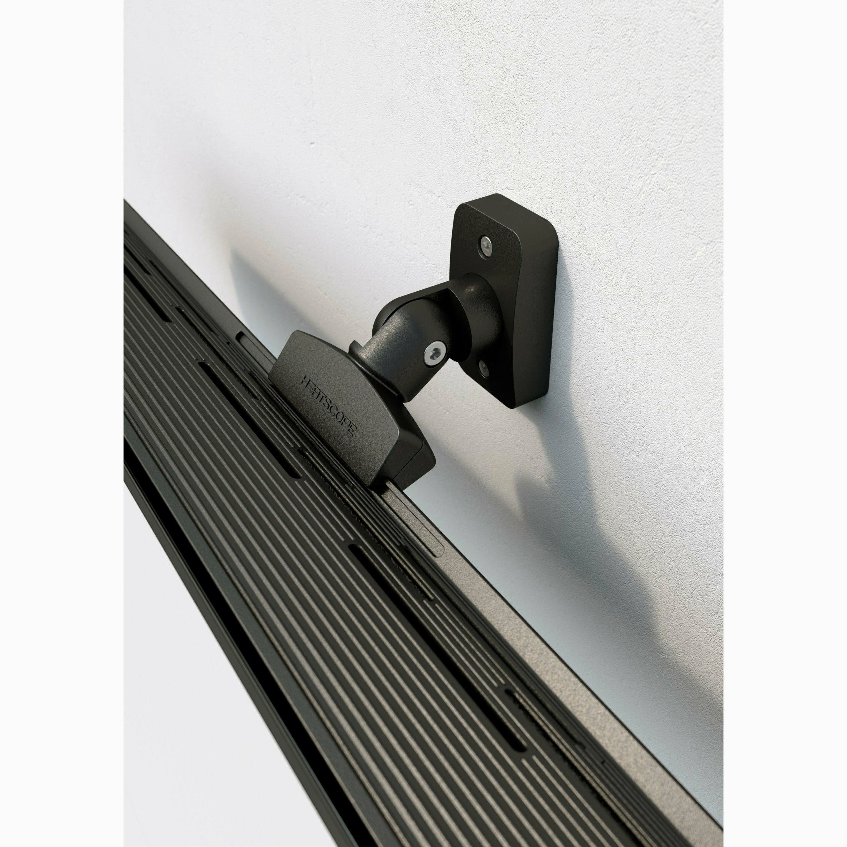 Heatscope Heaters - Pure 3000W Electric Radiant Heater
