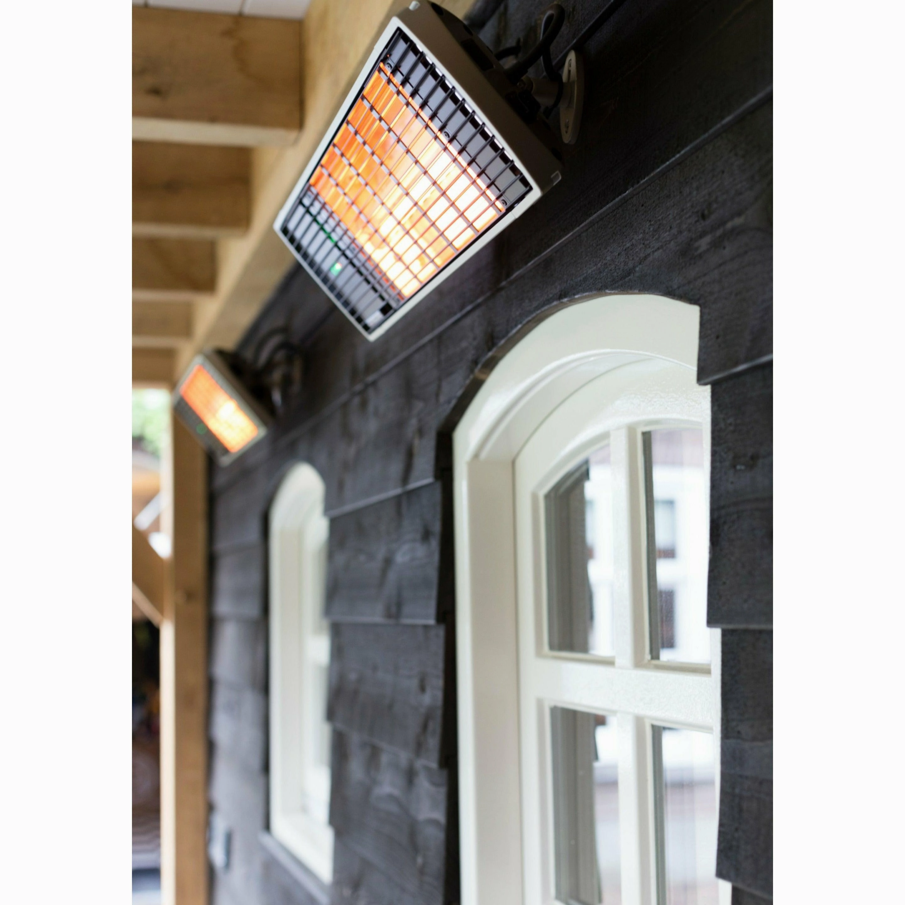 Heatscope Heaters - Spot 1600W Electric Radiant Heater