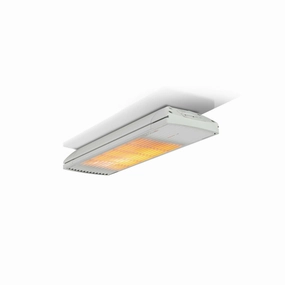 Heatscope Heaters - Spot 1600W Electric Radiant Heaterweatherproof outdoor heater