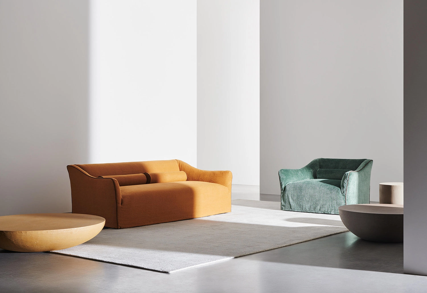Heiko Side Table