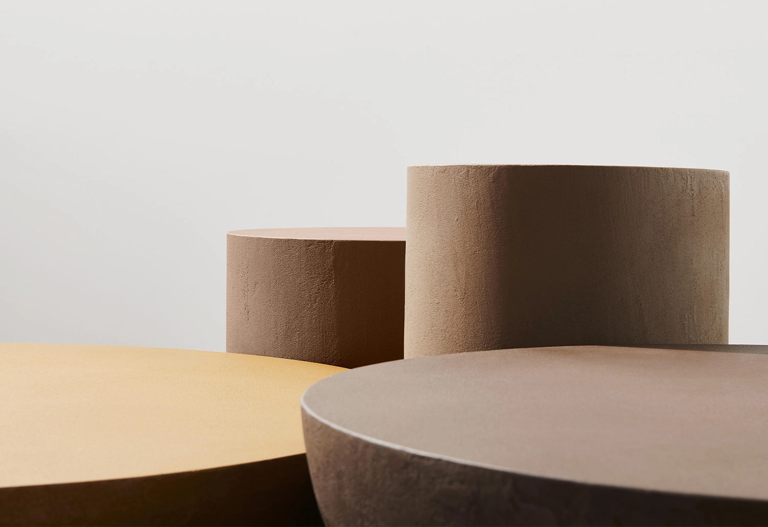 Heiko Side Table