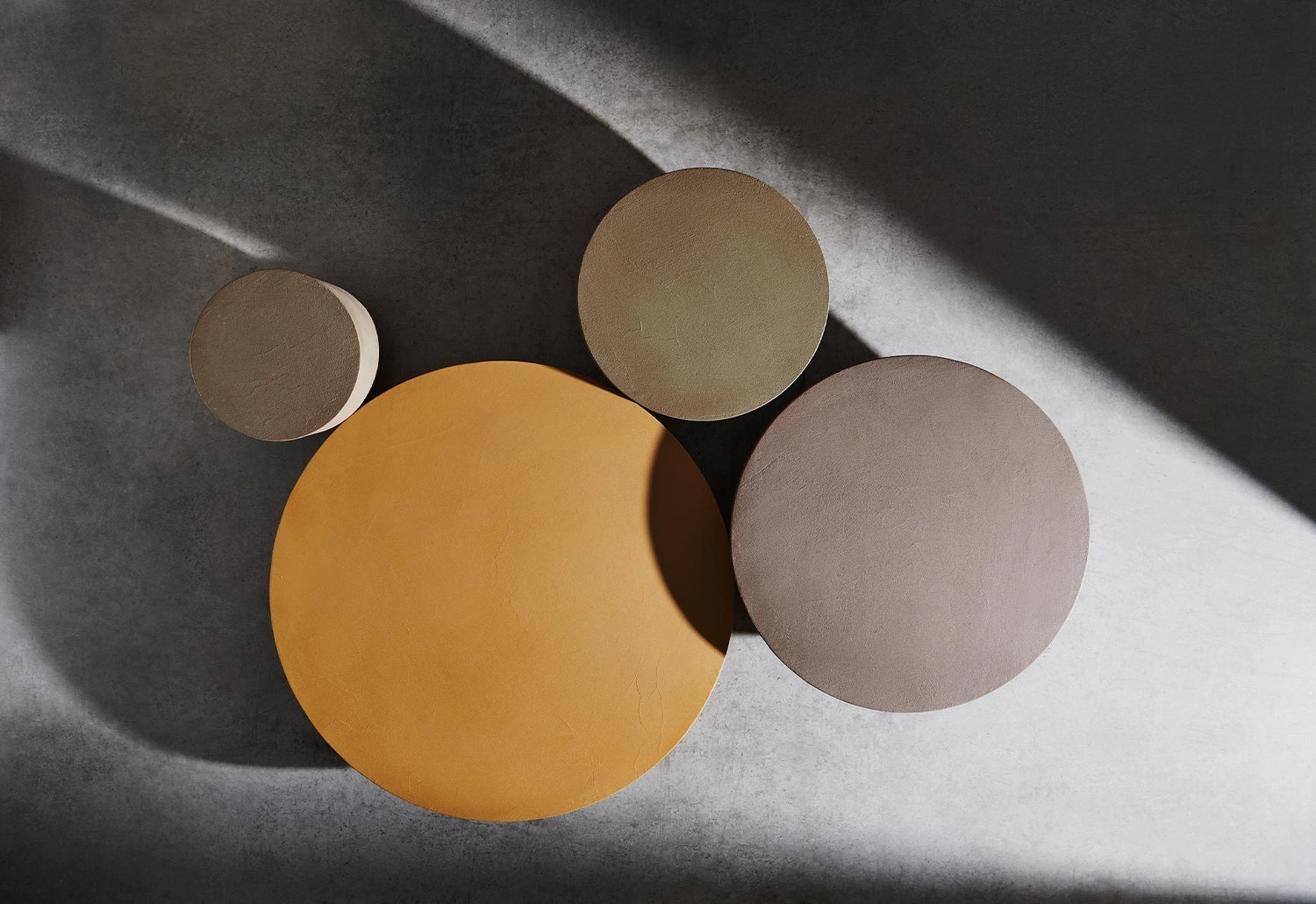 Heiko Side Table