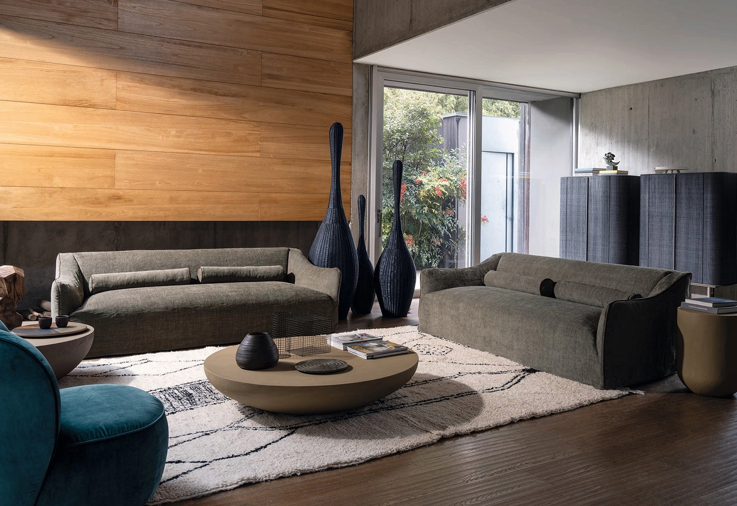 Heiko Side Table