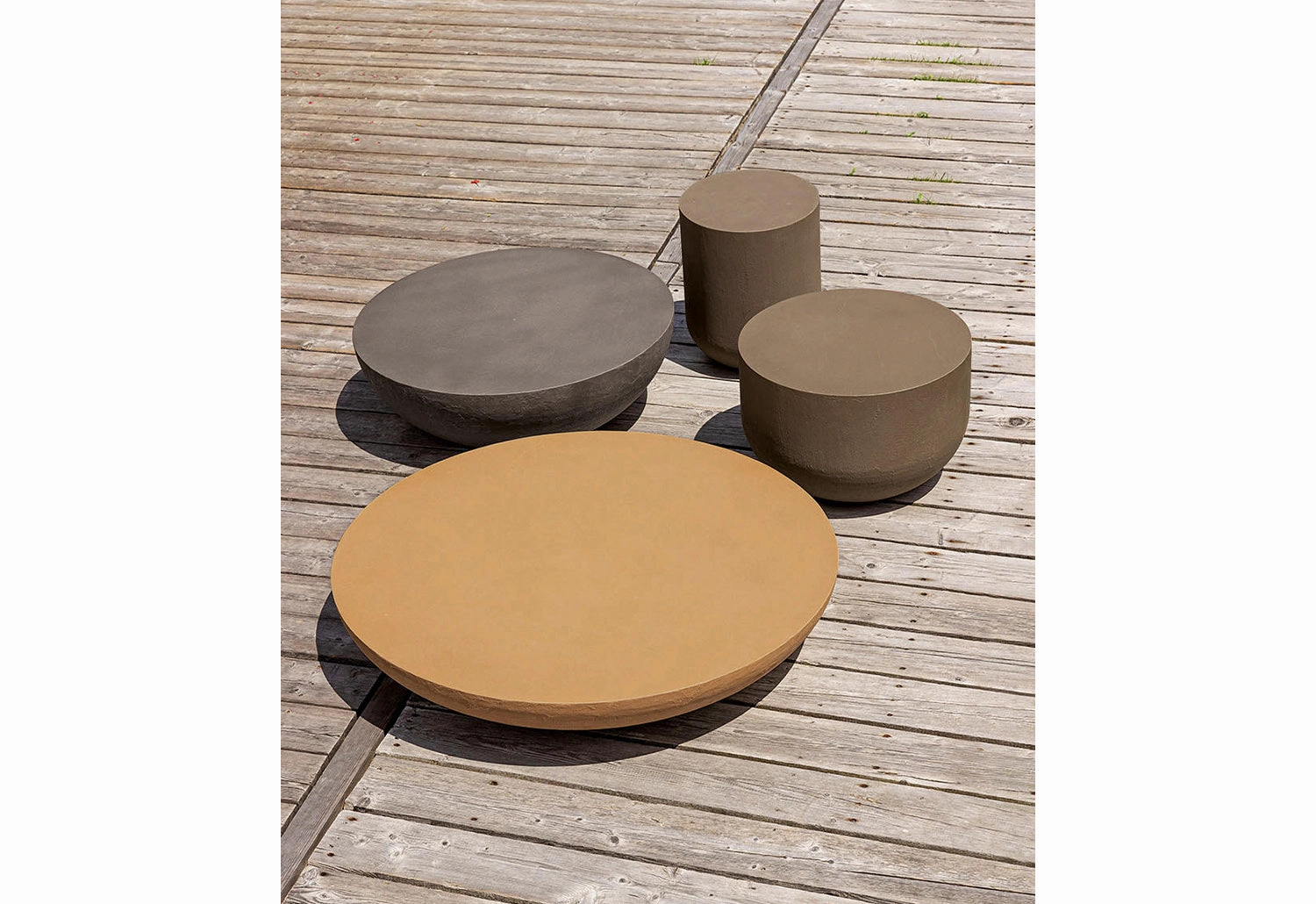 Heiko Side Table