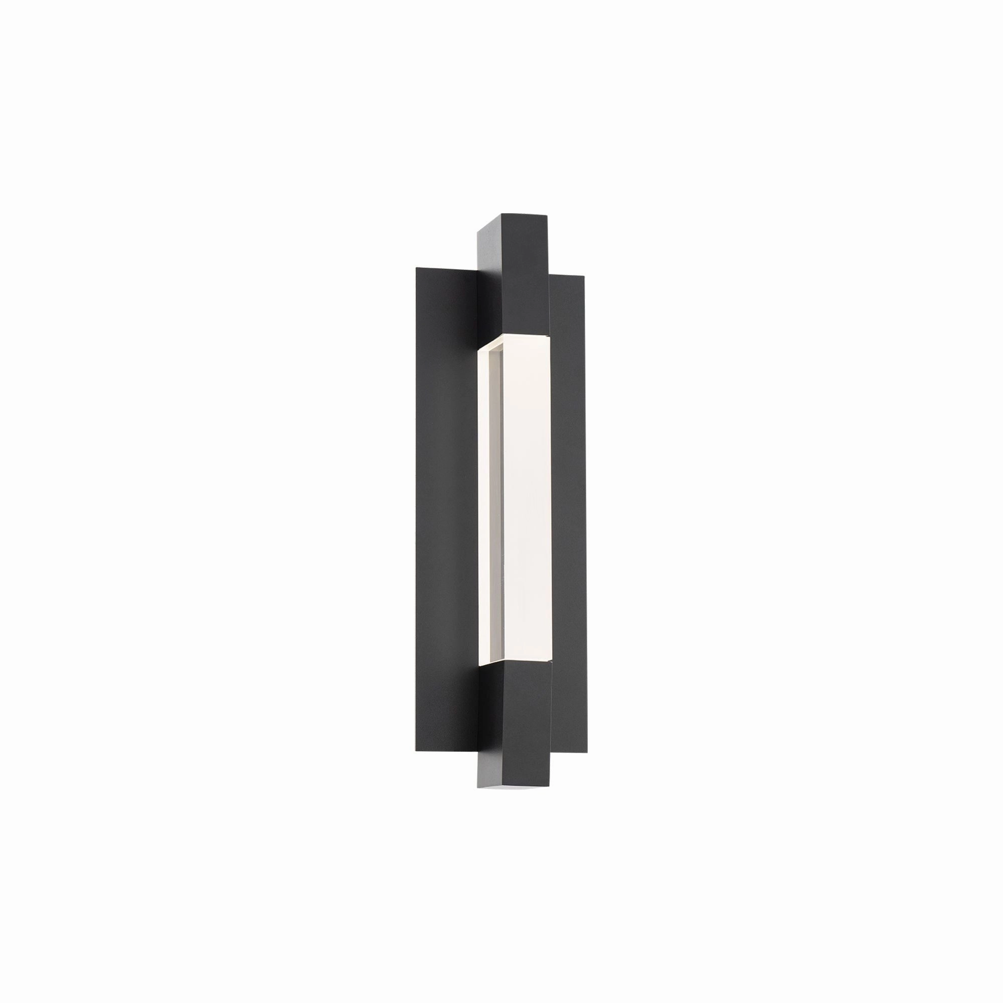 Heliograph 18" LED Outdoor Wall LightWeatherproof outdoor lighting