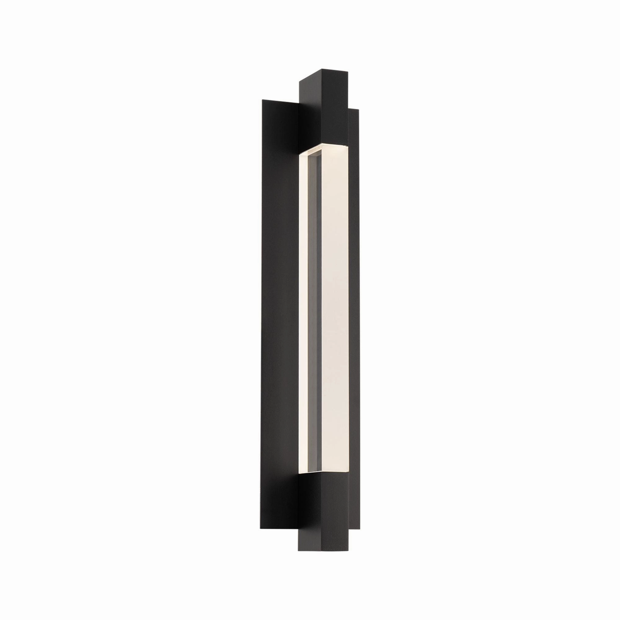 Heliograph 24" LED Outdoor Wall LightWeatherproof outdoor lighting