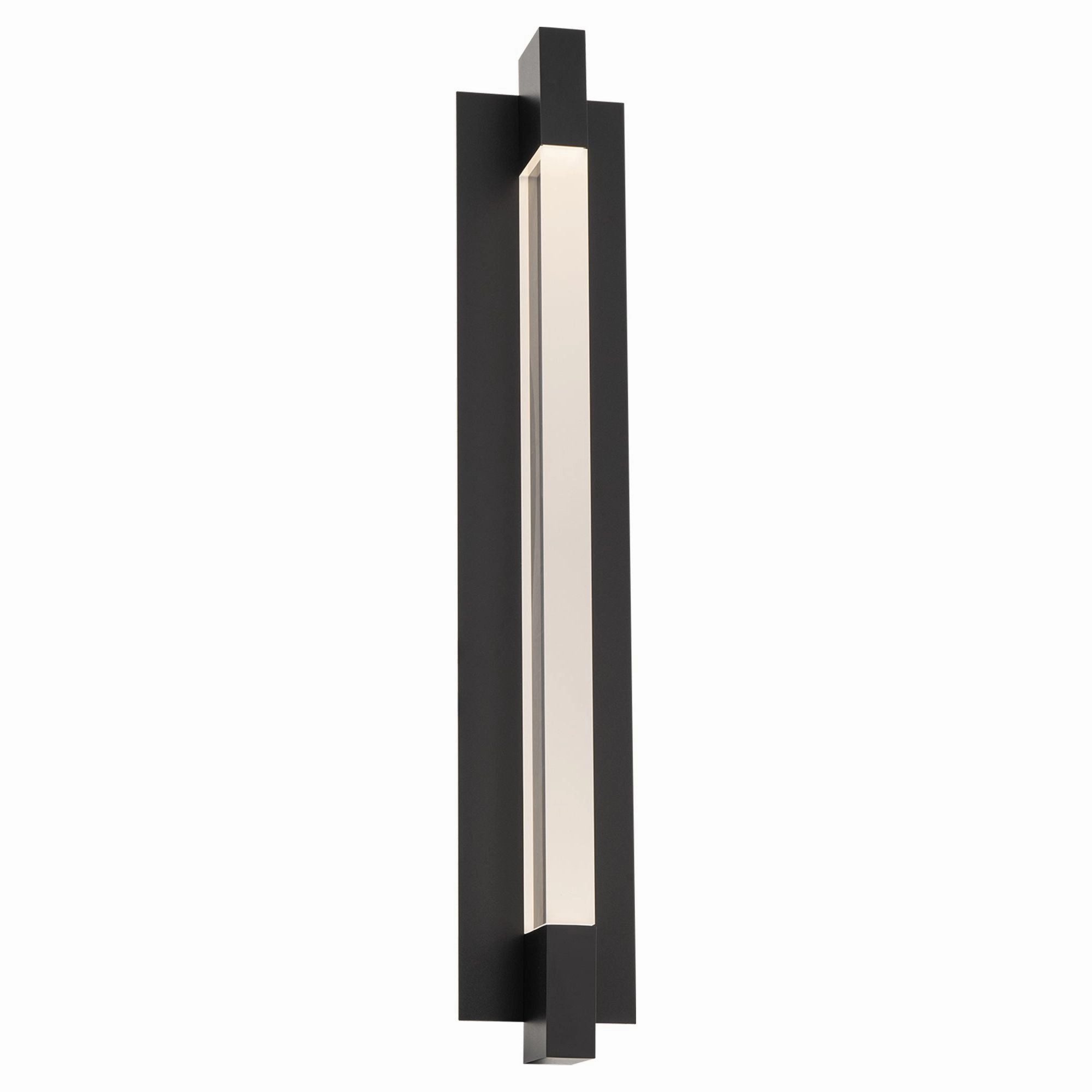 Heliograph 32" LED Outdoor Wall LightWeatherproof outdoor lighting