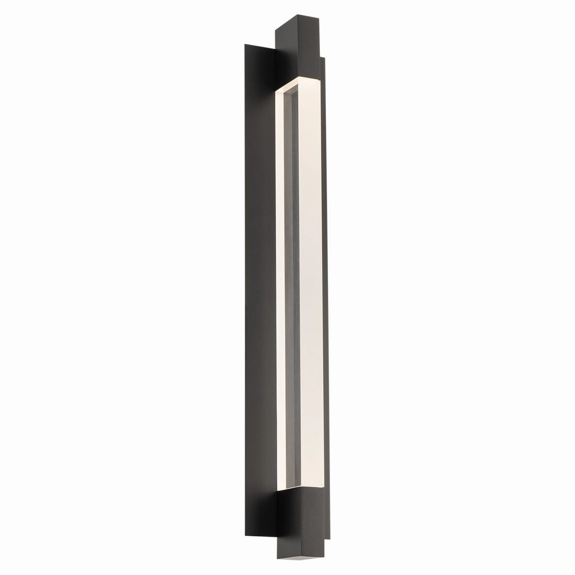 Heliograph 32" LED Outdoor Wall Light