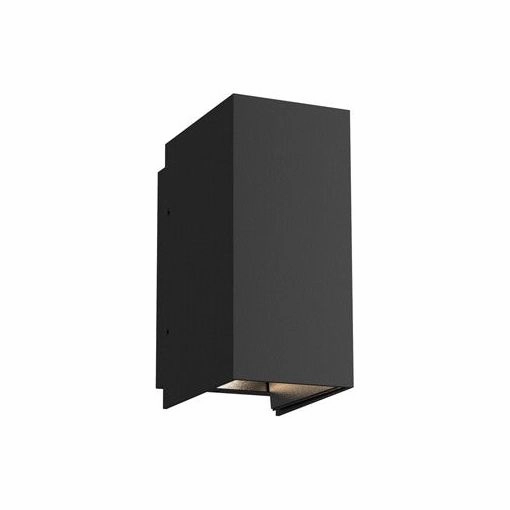 Helsinki 3" Exterior Wall SconceWeatherproof outdoor lighting