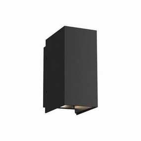 Helsinki 3" Exterior Wall SconceWeatherproof outdoor lighting