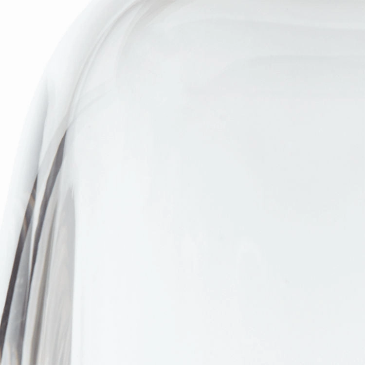 Henry Medium Outdoor Pendant with Glass