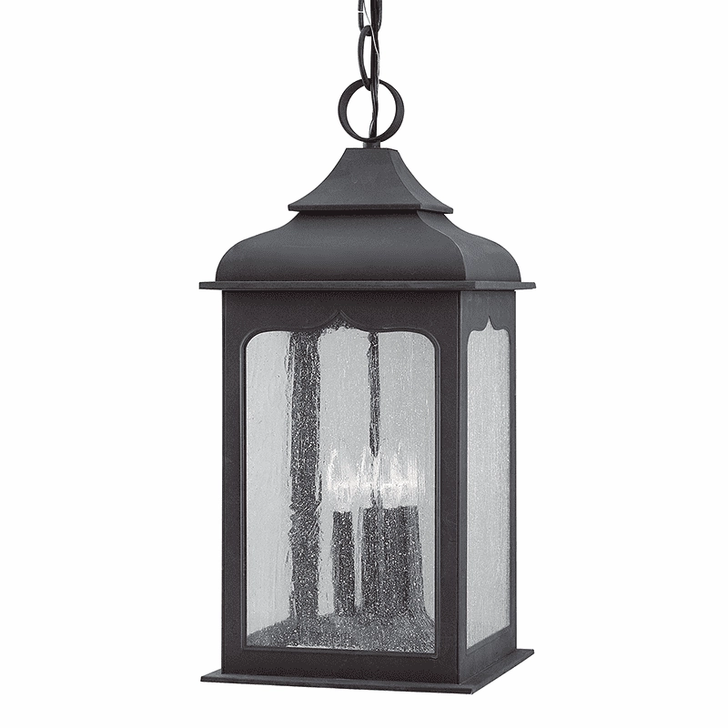 Henry Street Outdoor PendantWeatherproof outdoor lighting
