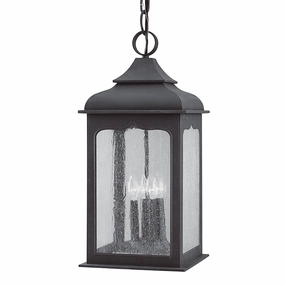Henry Street Outdoor PendantWeatherproof outdoor lighting