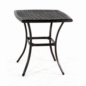Click Outdoor Dining Chair w/ Armrestsoutdoor patio dining furniture set