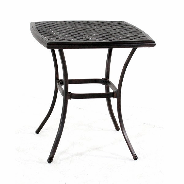 Heritage 3 Piece Cafe Bistro Set
