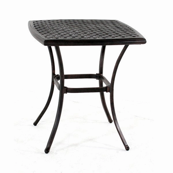 Heritage 3 Piece Cafe Bistro Set