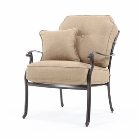 Heritage Club Chairaluminum alloy outdoor sofa set